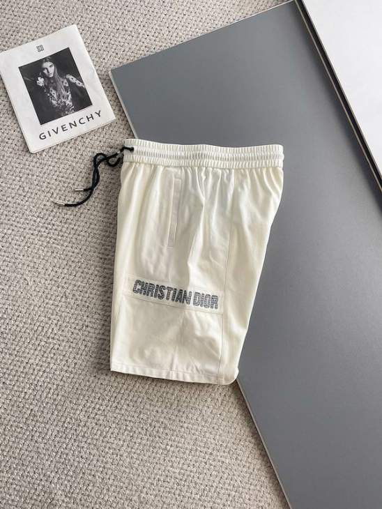 Dior Short Pants _SKUDiorM-3XLxetr10317061
